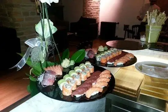 Yada Sushi'nin yemek ve ambiyans fotoğrafları 50