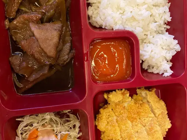 Gambar Makanan NegiyaExpress 4