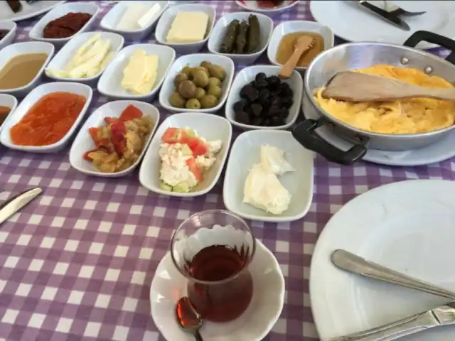 Yaylaköy Yılmaz'ın Yeri'nin yemek ve ambiyans fotoğrafları 14