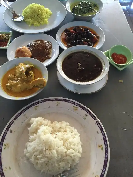 Gambar Makanan Warung Kolega 1