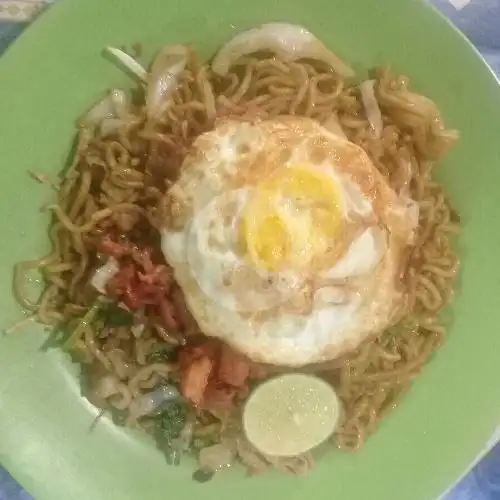 Gambar Makanan Warung Nida 33, Karang Anyar 6