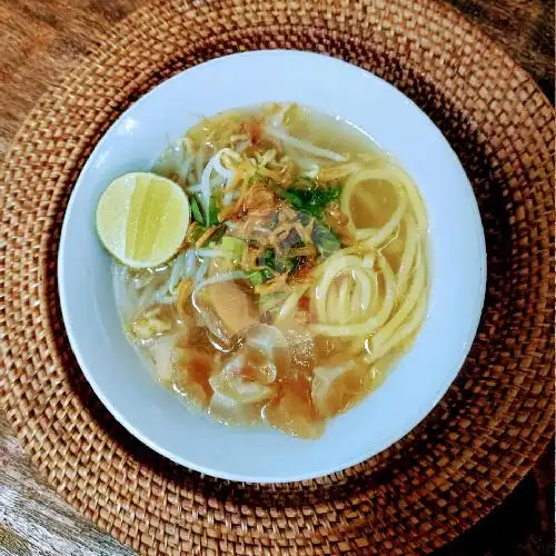 Gambar Makanan Mie Kocok Bandung Cempaka Putih 1