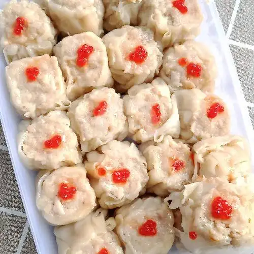 Gambar Makanan Jagoan Dimsum Pekanbaru, Rumbai 2