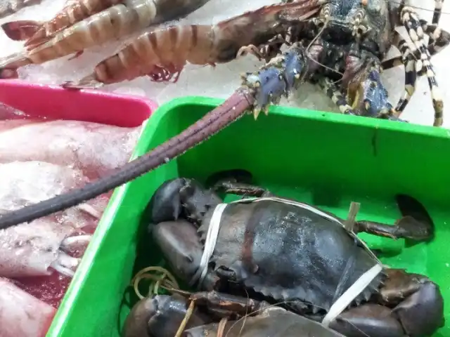 Gambar Makanan Raja Udang - Lobster Resto 15
