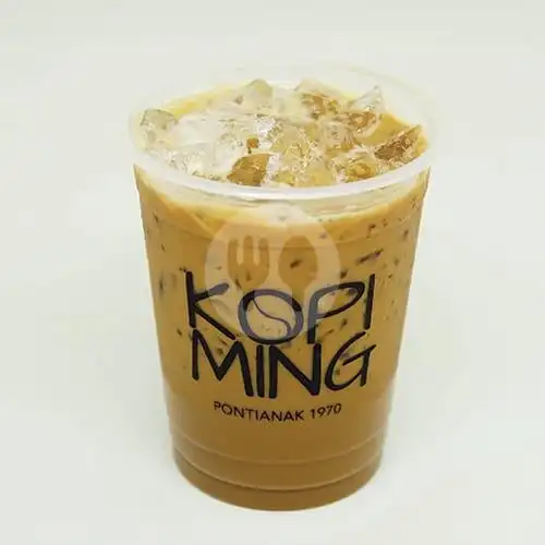 Gambar Makanan KOPI MING Roxy, ITC Roxy Mas 4