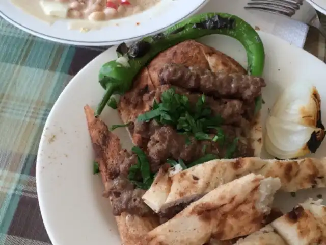 Şişçi Arap Sadi'nin yemek ve ambiyans fotoğrafları 2