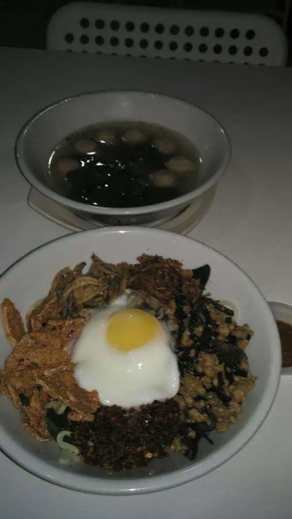 Madam Lee Pan Mee Food Photo 4