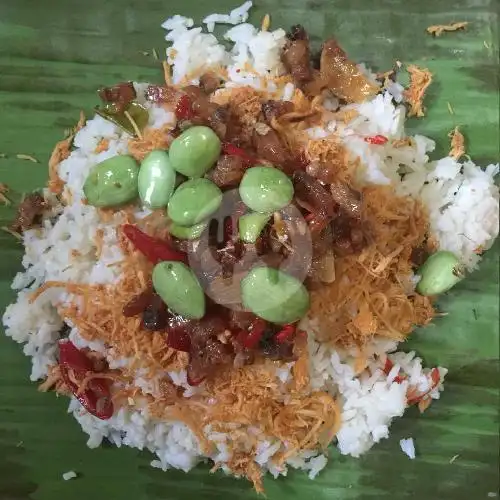 Gambar Makanan Nasi Bakar Hilap, Jl Pramuka No 29 2