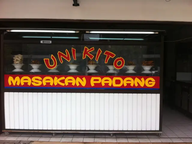 Gambar Makanan Uni Kito 3