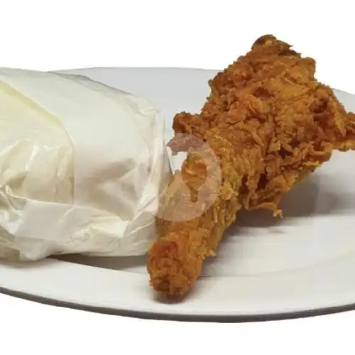 Gambar Makanan Kutaradja Fried Chicken Batoh, Lhueng Bata 18