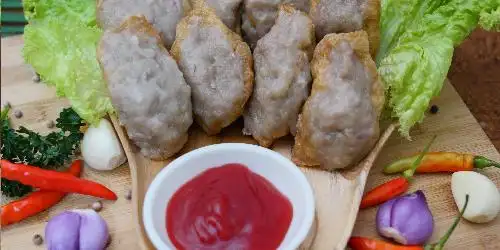 Tahu Bakso Mbok Jar, Pleret