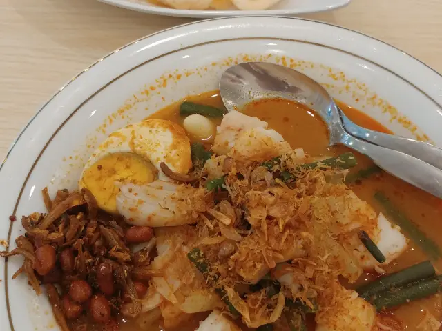 Gambar Makanan Kedai Khas Natuna 9