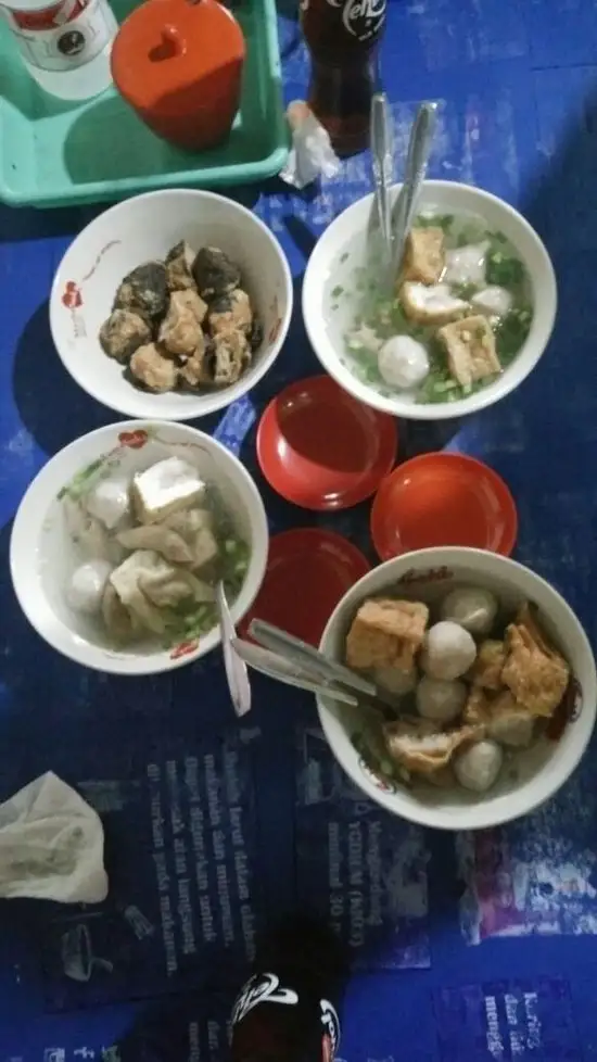 Gambar Makanan Bakwan Subur 18