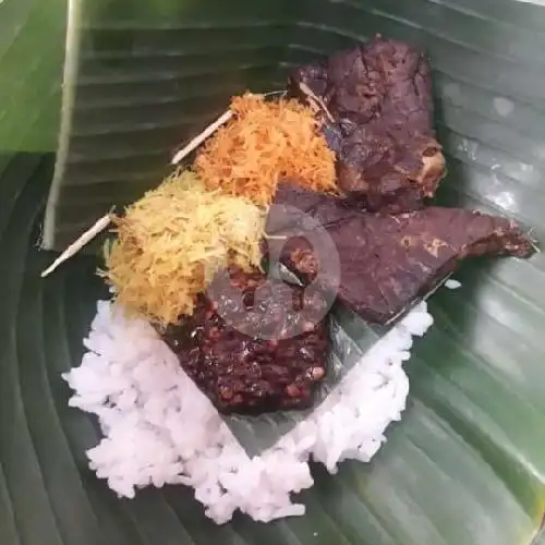 Gambar Makanan Nasi Krawu Neng Ratih Sm Khas Gresik, Lowokwaru 10
