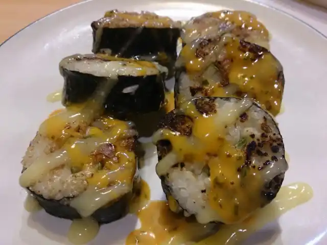 Gambar Makanan Itcho Sushi 3
