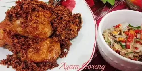 Ayam Goreng Huru-Hara, Bekasi Timur