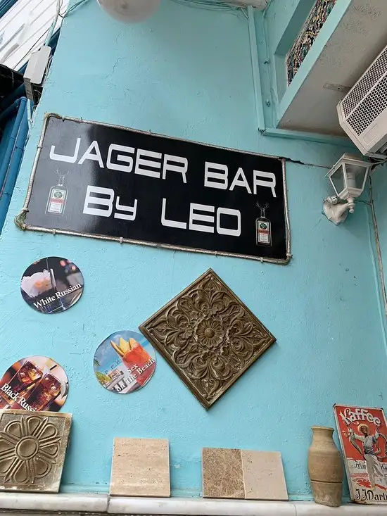 Jager Bar'nin yemek ve ambiyans fotoğrafları 58