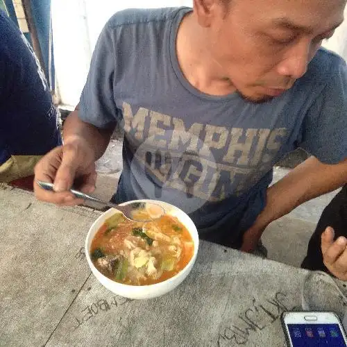 Gambar Makanan Warung Seblak Haikal, Tambora 4