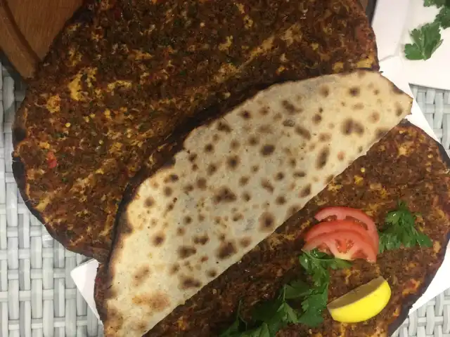 Urfa Karakeçili Şark Sofrası'nin yemek ve ambiyans fotoğrafları 3