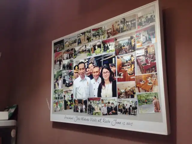 Gambar Makanan RM. dapur Kraton 14