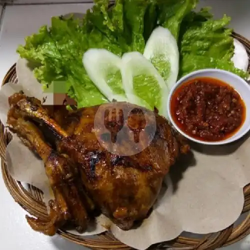 Gambar Makanan Ayam Goreng Kalasan, Balikpapan Baru 10