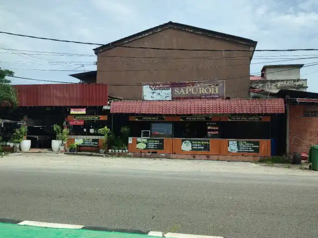 Restoran Sapuroh Food Photo 1