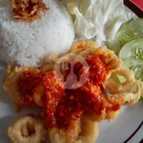 Gambar Makanan A'O'J, Ruko Regency 6