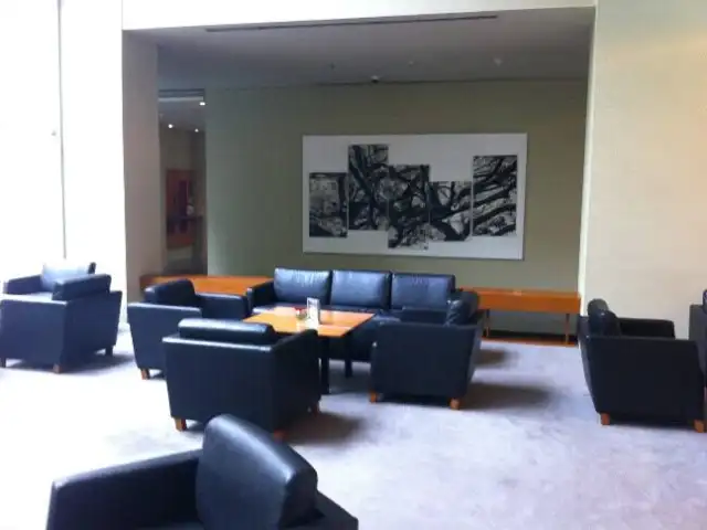 Gambar Makanan The Lobby Lounge - Alila Hotel 3