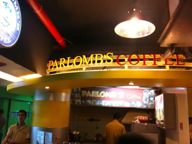 Gambar Makanan Parlomb's Coffee 2