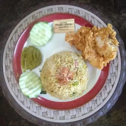 Gambar Makanan Wr. Nasgor Rempah Pak Ndut 2