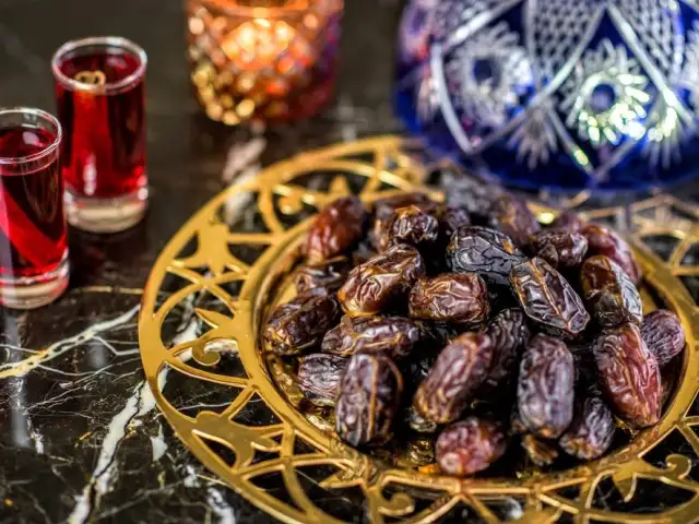 Olive Anatolian Restaurant'nin yemek ve ambiyans fotoğrafları 21