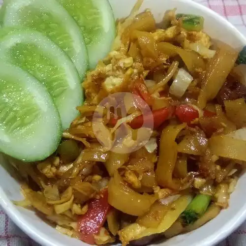 Gambar Makanan Nasi Goreng Bang Yus, Setiabudhi 20
