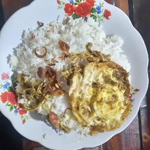 Gambar Makanan Nasi Goreng Imam, Green Ville 18