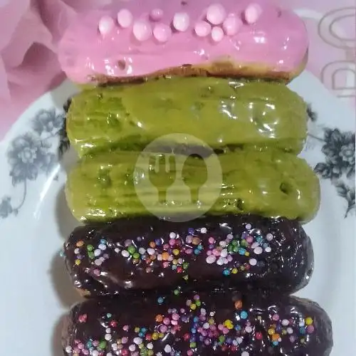 Gambar Makanan Martabak Manis & Kue Pukis, MP Mangkunegara 7