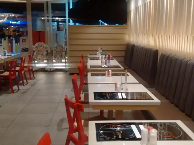 Gambar Makanan Sho Teppan Grand Indonesia 9