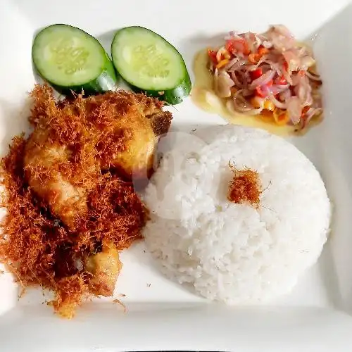 Gambar Makanan Pung Pung Resto, Jl Hang Tuah 18