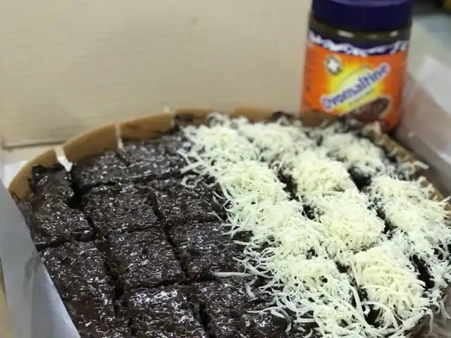 Gambar Makanan Martabak Borneo 14