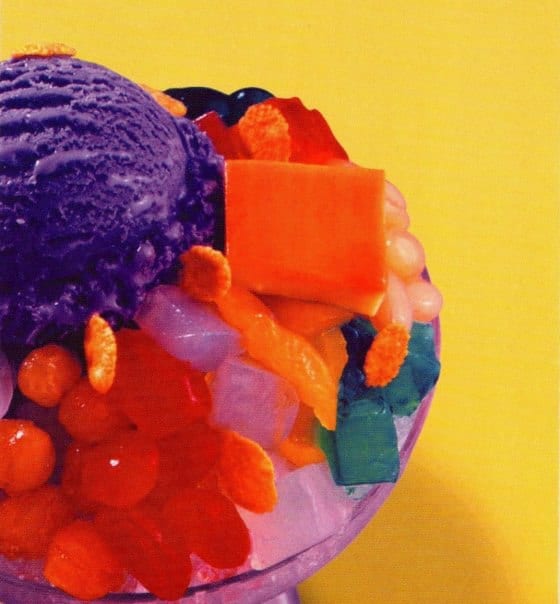 Big Scoop menu price 20222023 near Unimart in San Juan YummyAdvisor