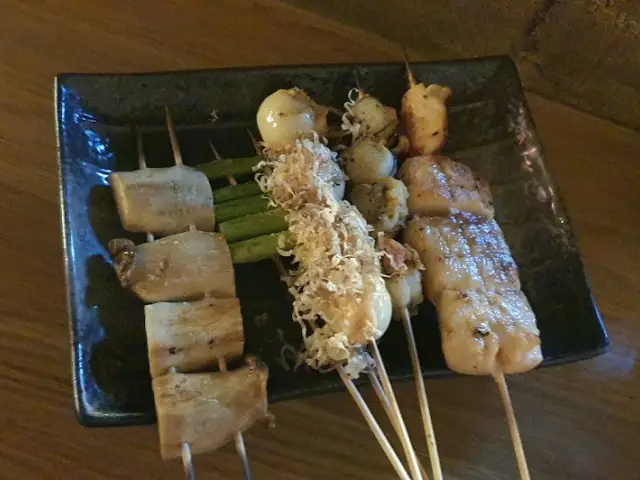 Tobu Sake Bar Damansara Food Photo 19