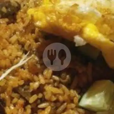 Gambar Makanan Nasi Goreng Suramadu, Pondok Indah 17