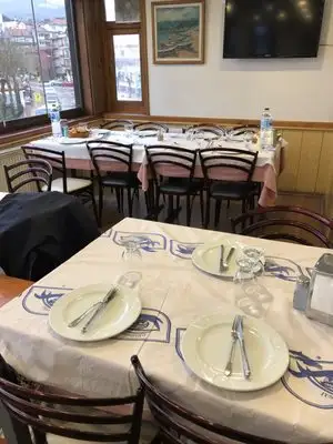 Çeşm-i Cihan Restaurant'nin yemek ve ambiyans fotoğrafları 5