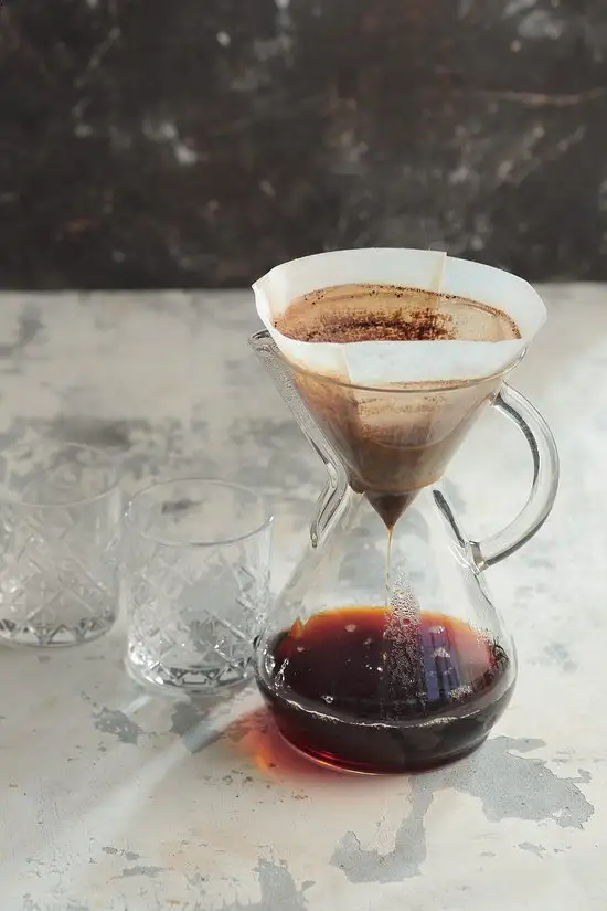 Camekan Coffee Roastery'nin yemek ve ambiyans fotoğrafları 15