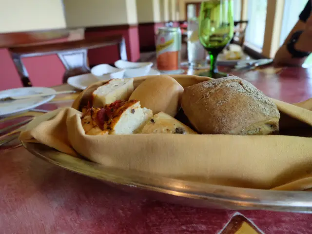 Gambar Makanan Bruschetta - Hotel Borobudur 12