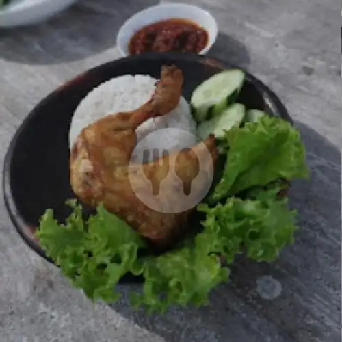 Gambar Makanan Bakmoy, Denpasar 5