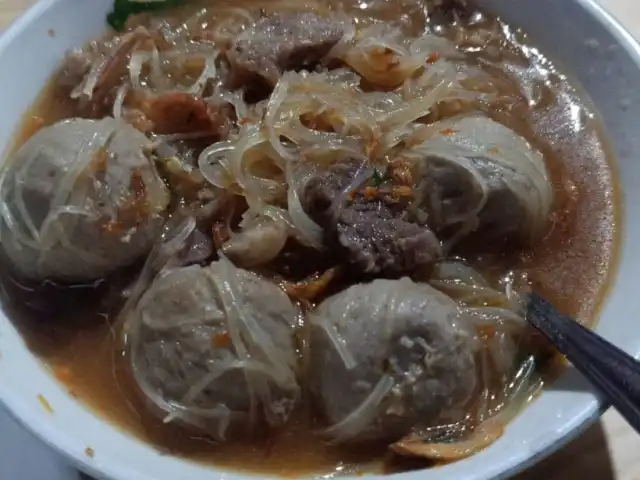 Gambar Makanan Bakso Rahayu 1