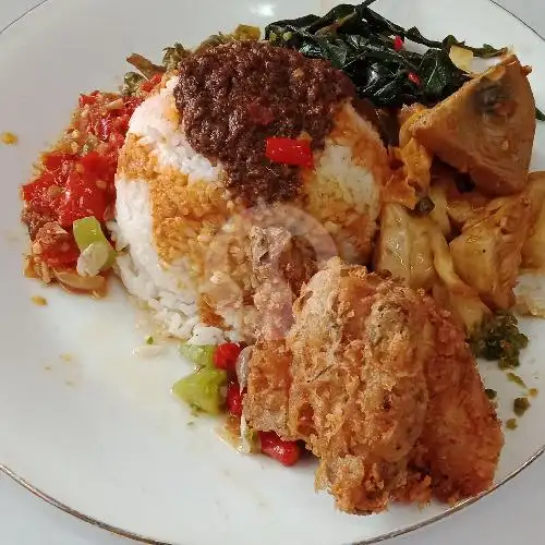 Gambar Makanan RM,PADANG GEMILANG 15