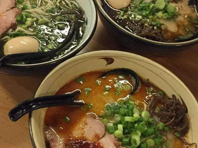 Menya Shi - Shi Do Food Photo 18