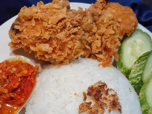 Ayam Geprek kribo Jati, Perintis Kemerdekaan No 118