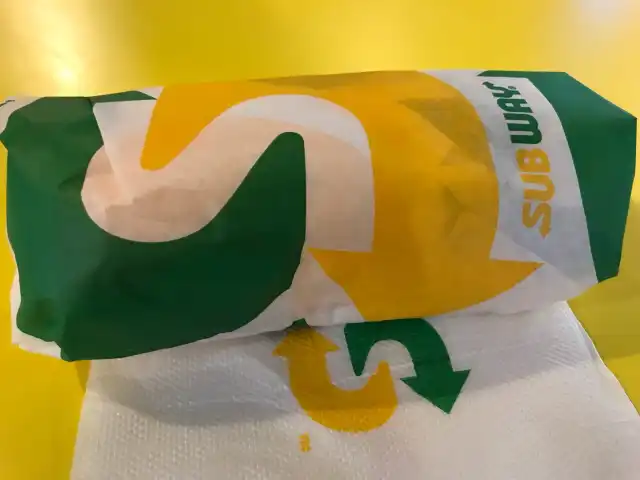 Subway Food Photo 2