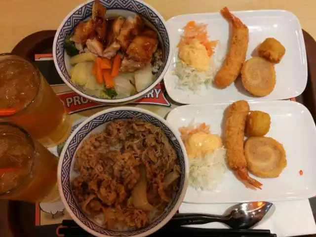 Gambar Makanan Yoshinoya 18